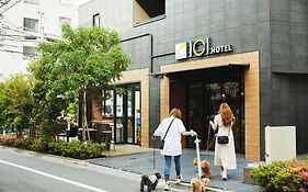 淺草橋ici飯店